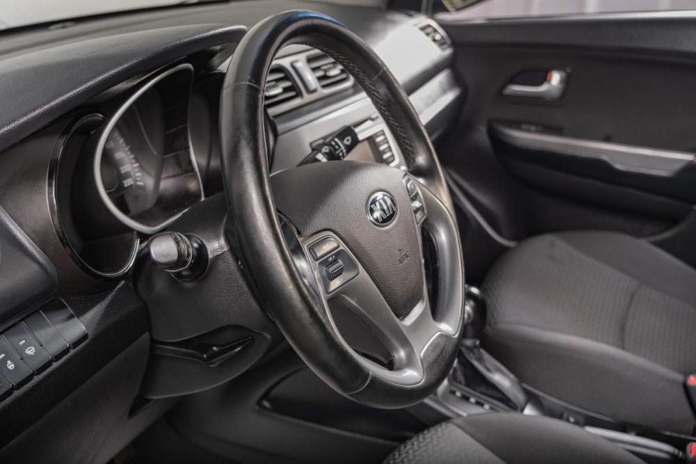 Kia Rio III Рестайлинг Томск  - изображение 13