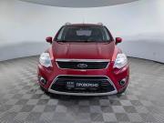 Ford Kuga I Уфа  - изображение 26