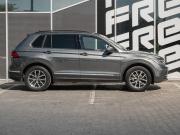 Volkswagen Tiguan II Рестайлинг Краснодар  - изображение 24