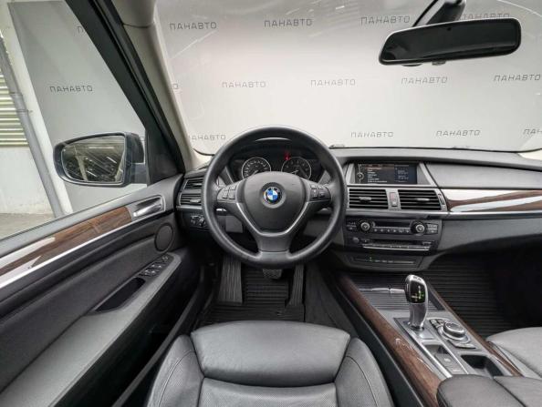 BMW X5 II (E70) Рестайлинг с пробегом 2012 года, цена 1 997 000 рублей, 120193 км, внедорожник, Автокод Объявления