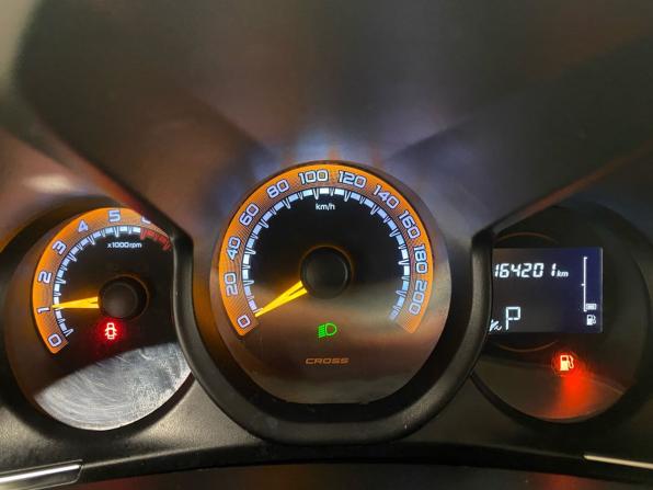 Lada (ВАЗ) XRAY I с пробегом 2019 года, цена 889 000 рублей, 164000 км, хэтчбек, Автокод Объявления