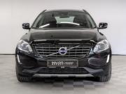 Volvo XC60 I Рестайлинг Москва  - изображение 32