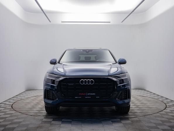 Audi Q8 I (4M) с пробегом 2019 года, цена 5 550 000 рублей, 119319 км, внедорожник, Автокод Объявления