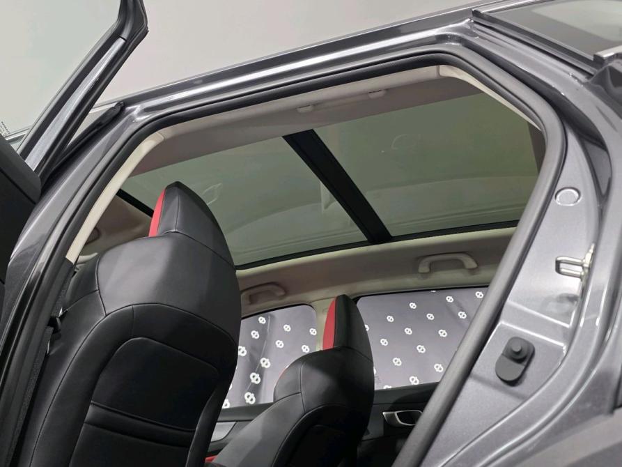 Changan UNI-S (CS55 Plus) Новосибирск  - изображение 15