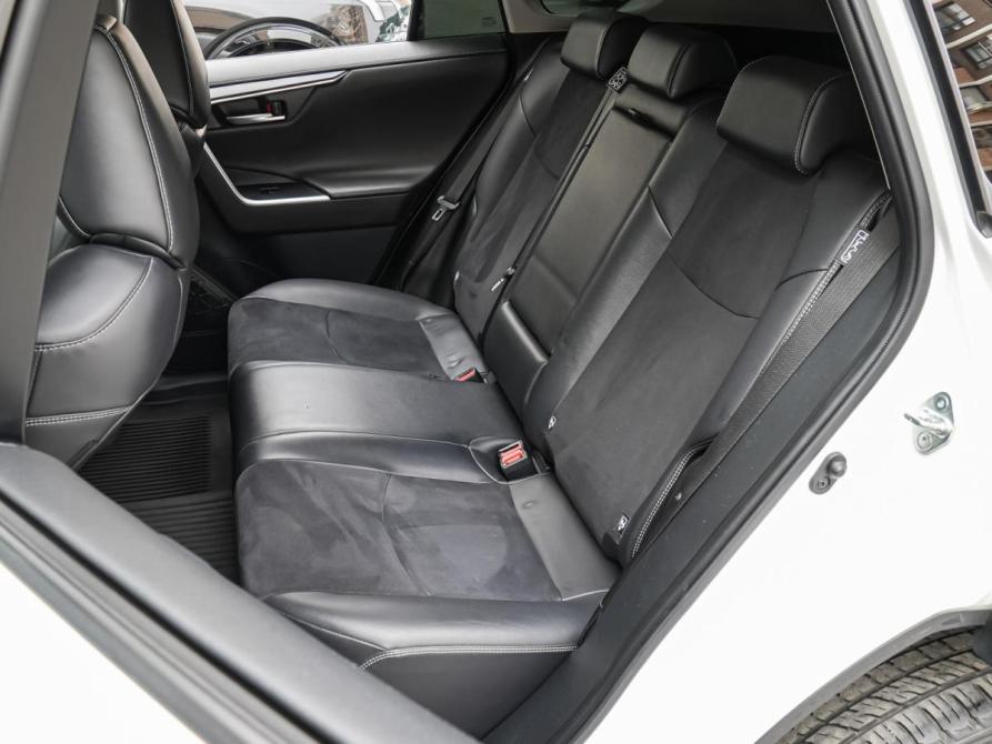 Toyota RAV4 V (XA50) Краснодар  - изображение 9