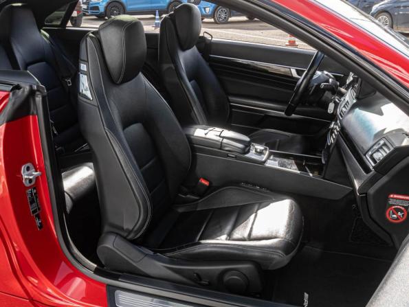 Mercedes-Benz E-Класс IV (W212 S212 C207) Рестайлинг с пробегом 2014 года, цена 1 890 000 рублей, 124674 км, купе-хардтоп, Автокод Объявления