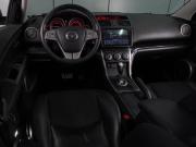Mazda 6 II (GH) Воронеж  - изображение 22