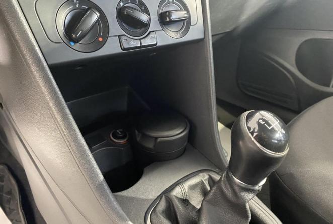 Volkswagen Polo V с пробегом 2014 года, цена 810 000 рублей, 118560 км, седан, Автокод Объявления