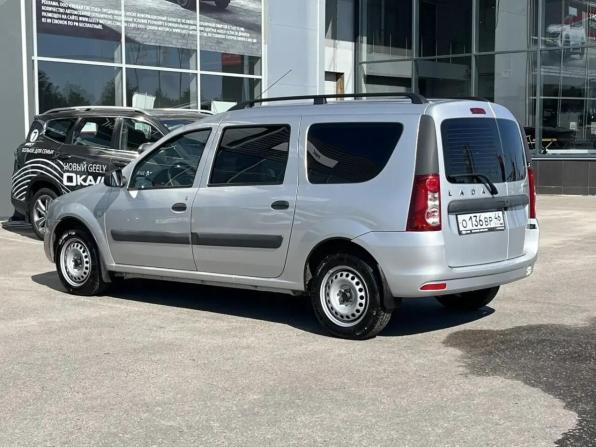 Lada (ВАЗ) Largus I с пробегом 2019 года, цена 828 000 рублей, 94999 км, универсал, Автокод Объявления