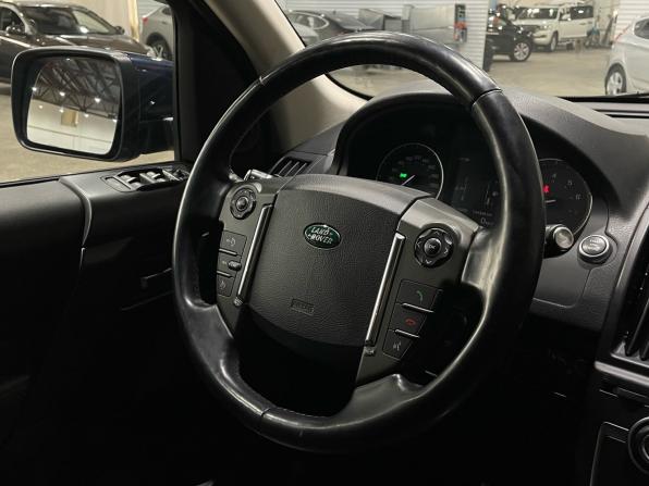 Land Rover Freelander II Рестайлинг 2 с пробегом 2012 года, цена 1 580 000 рублей, 144345 км, внедорожник, Автокод Объявления
