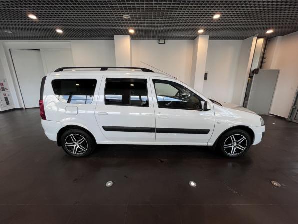 Lada (ВАЗ) Largus I с пробегом 2013 года, цена 680 000 рублей, 136173 км, универсал, Автокод Объявления