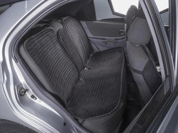 Hyundai Accent II с пробегом 2005 года, цена 400 000 рублей, 216789 км, седан, Автокод Объявления