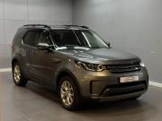 Land Rover Discovery V Красноярск  - изображение 28