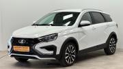 Lada (ВАЗ) Vesta I Рестайлинг (NG) Киров  - изображение 22