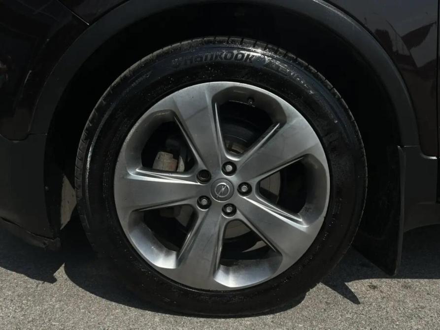 Opel Mokka I Воронеж  - изображение 14