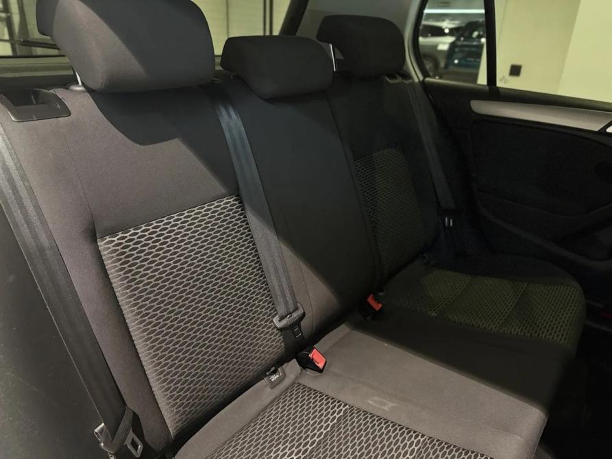 Volkswagen Golf VI Новосибирск  - изображение 9