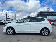 Hyundai Solaris I Рестайлинг Стерлитамак  - изображение 29