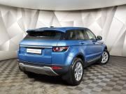 Land Rover Range Rover Evoque I Москва  - изображение 22