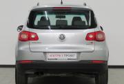 Volkswagen Tiguan I Рестайлинг Екатеринбург  - изображение 28