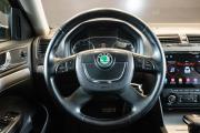 Skoda Octavia II (A5) Рестайлинг Уфа  - изображение 27