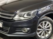 Volkswagen Tiguan I Рестайлинг Москва  - изображение 31