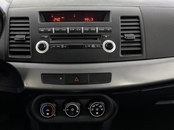 Mitsubishi Lancer X с пробегом 2010 года, цена 880 000 рублей, 74612 км, седан, Автокод Объявления