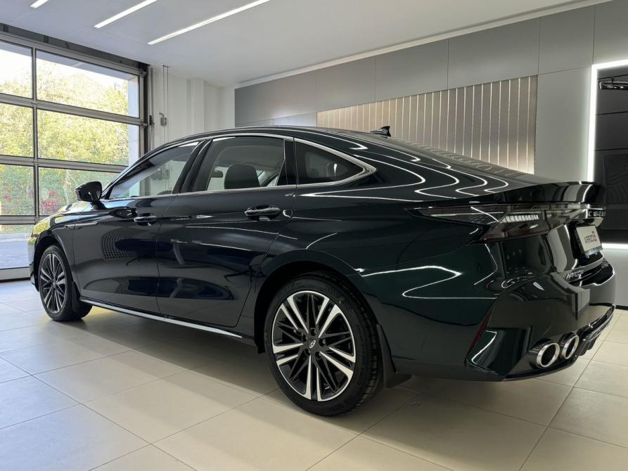 Chery Arrizo 8 Москва  - изображение 5