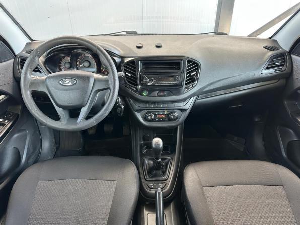 Lada (ВАЗ) Vesta I с пробегом 2017 года, цена 630 000 рублей, 311422 км, седан, Автокод Объявления