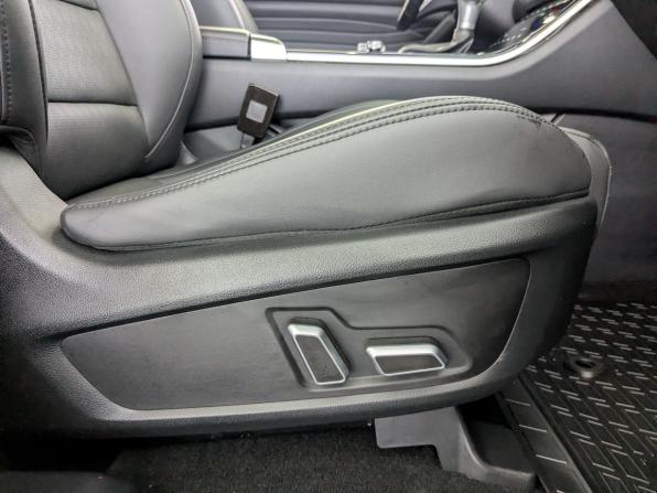 Dongfeng DFSK ix7 с пробегом 2024 года, цена 2 350 000 рублей, 24534 км, внедорожник, Автокод Объявления