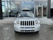 Jeep Liberty (Patriot) Новосибирск  - изображение 27
