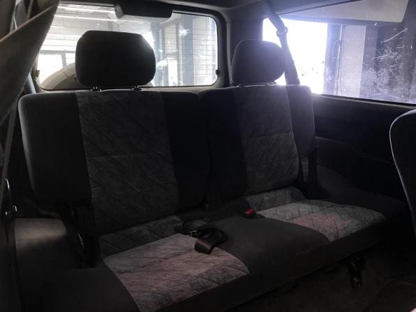 Toyota Land Cruiser Prado 90 Series с пробегом 1996 года, цена 1 349 000 рублей, 319000 км, внедорожник, Автокод Объявления