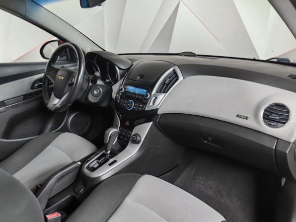 Chevrolet Cruze I Рестайлинг с пробегом 2014 года, цена 831 000 рублей, 93024 км, седан, Автокод Объявления
