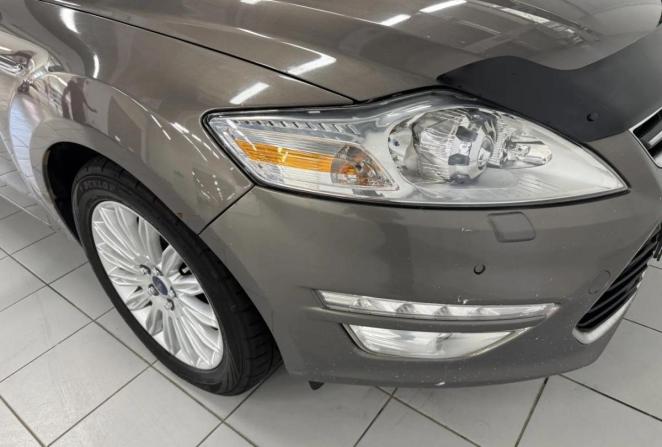 Ford Mondeo IV Рестайлинг с пробегом 2011 года, цена 580 000 рублей, 256117 км, седан, Автокод Объявления