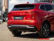 Haval Jolion I Москва  - изображение 36