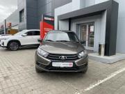Lada (ВАЗ) Granta I Рестайлинг Набережные Челны  - изображение 21