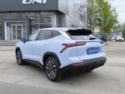 JETOUR DASHING I Санкт-Петербург  - изображение 31