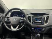 Hyundai Creta I Кемерово  - изображение 27