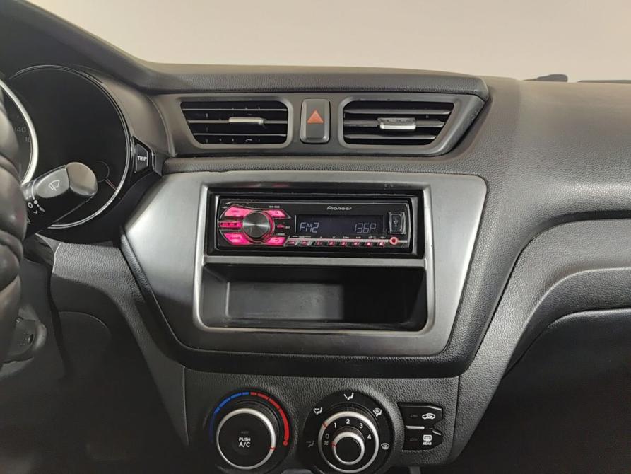 Kia Rio III Уфа  - изображение 18