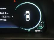 Hyundai Sonata VIII (DN8) Москва  - изображение 32