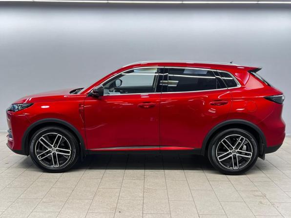 Changan CS55 Plus II с пробегом 2023 года, цена 2 145 000 рублей, 31490 км, внедорожник, Автокод Объявления