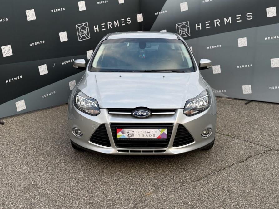 Ford Focus III Минеральные Воды  - изображение 2