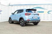 Chery Tiggo 4 Pro I Рестайлинг Курган  - изображение 22
