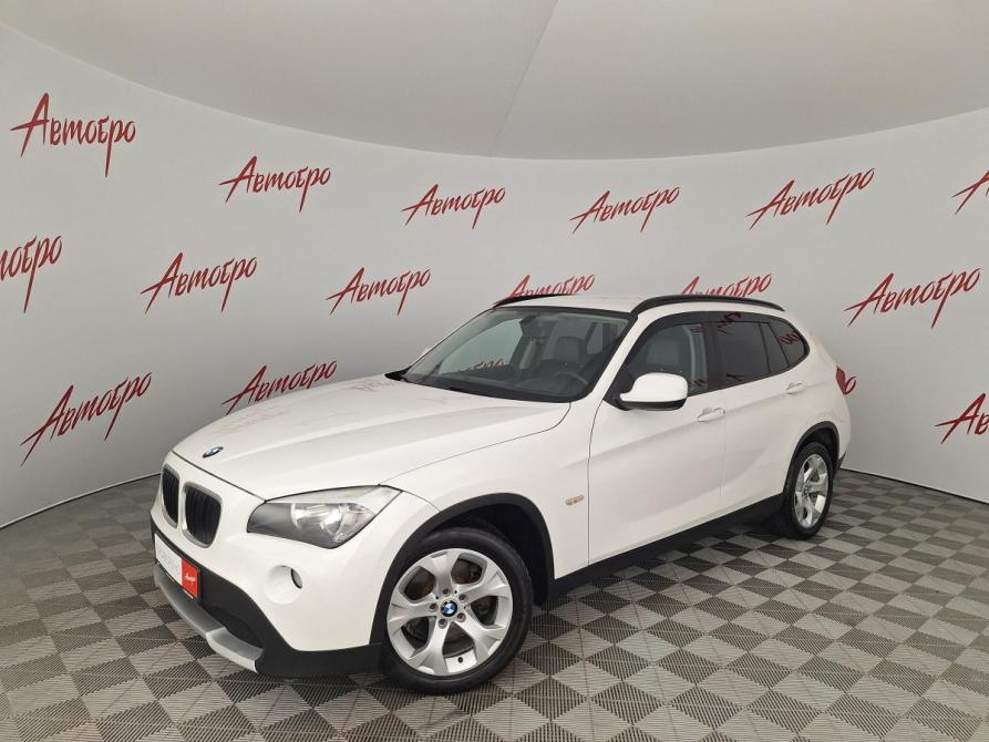 BMW X1 I (E84) Псков  - изображение 1