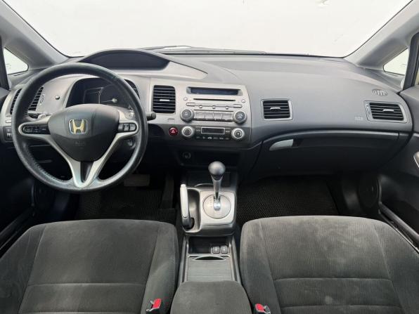 Honda Civic VIII с пробегом 2008 года, цена 750 000 рублей, 145244 км, седан, Автокод Объявления
