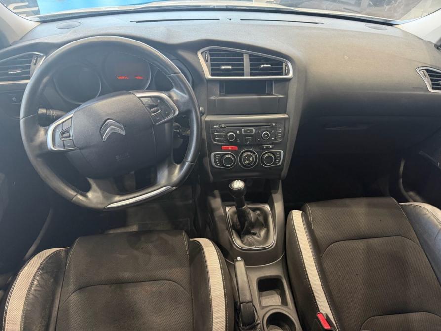 Citroen C4 II Челябинск  - изображение 9