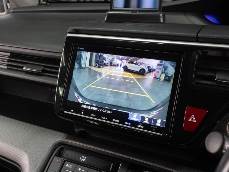 Honda Stepwgn V Рестайлинг Тюмень  - изображение 17