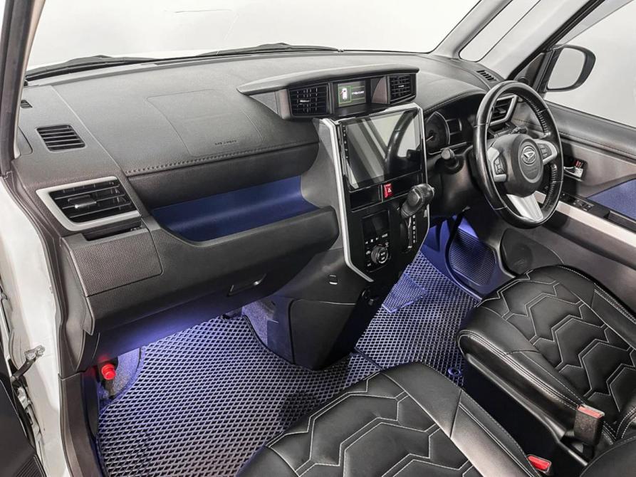 Daihatsu Thor I Ногинск  - изображение 26