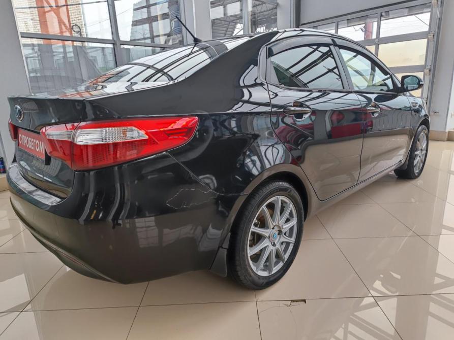Kia Rio III Арзамас  - изображение 4