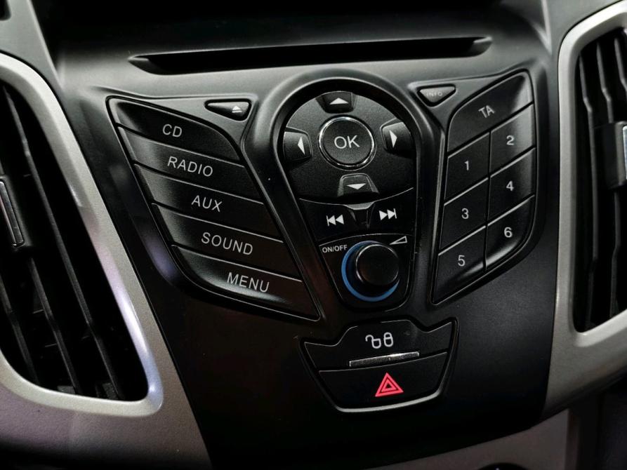 Ford Focus III Ставрополь  - изображение 14