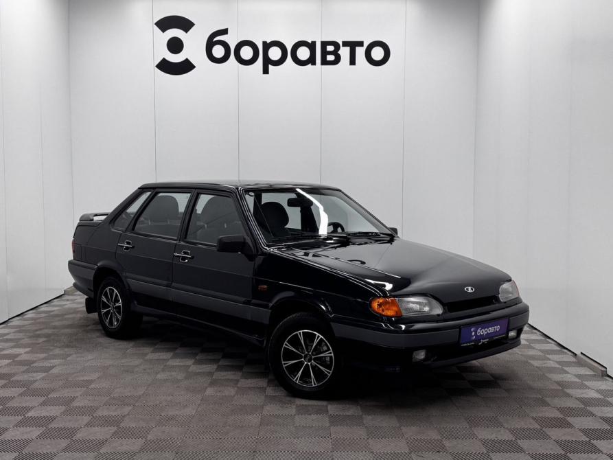 Lada (ВАЗ) 2115 Воронеж  - изображение 3